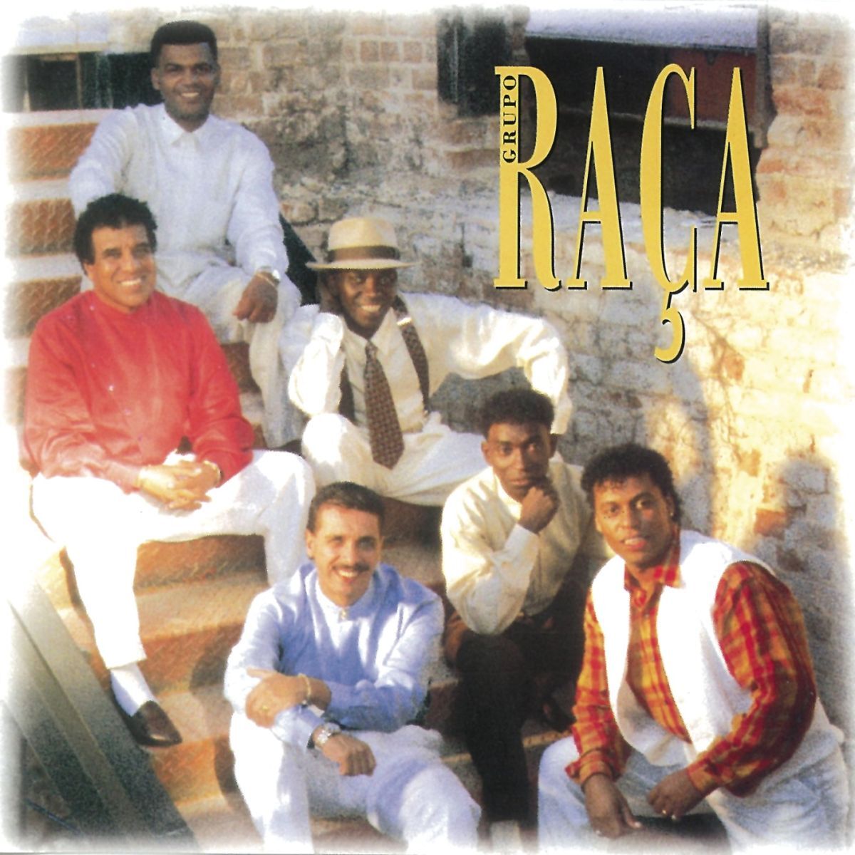 Album cover of Declaração de Amor