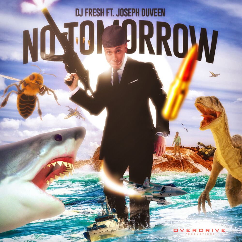 Picture of No Tomorrow