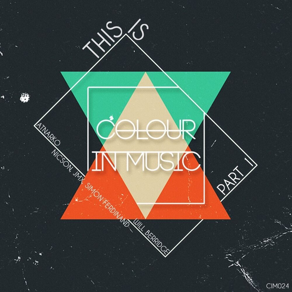 Picture of This Is Colour In Music, Pt. 1