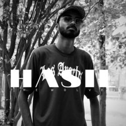 Cover of HASIL