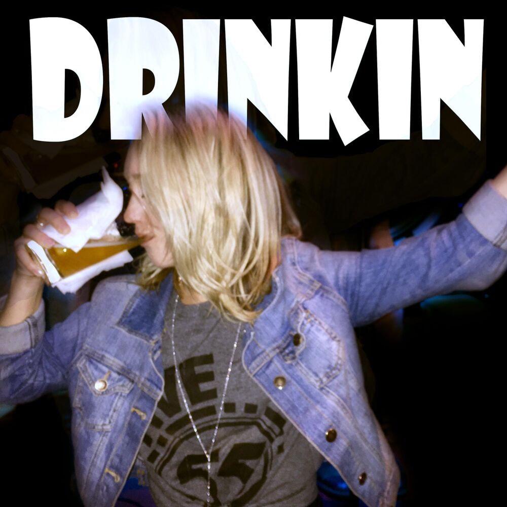 Picture of Drinkin