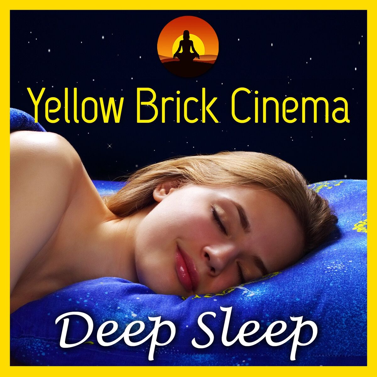 Album cover of Deep Sleep Music 190