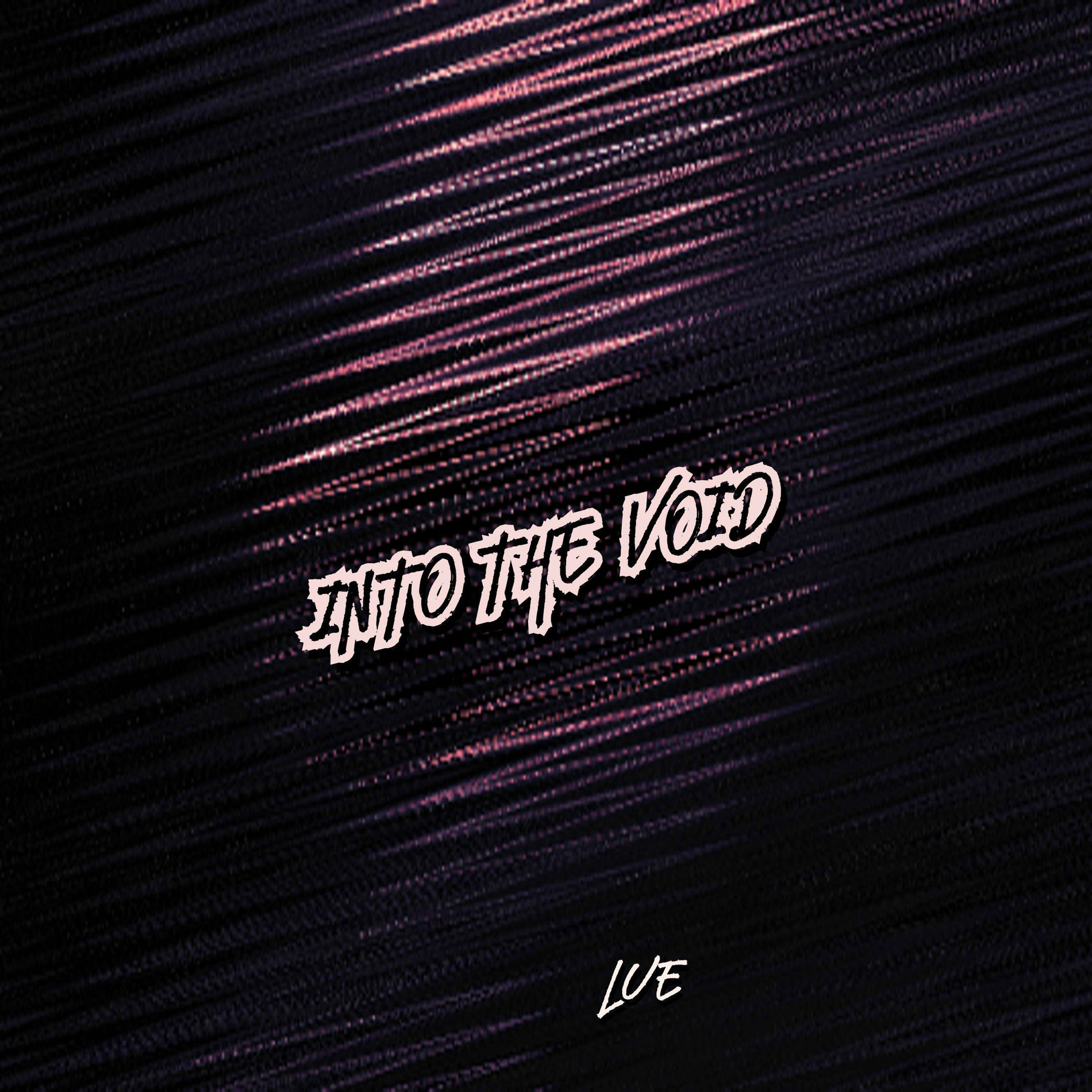 Album cover of Into The Void