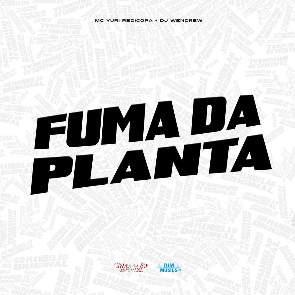 Picture of Fuma da Planta