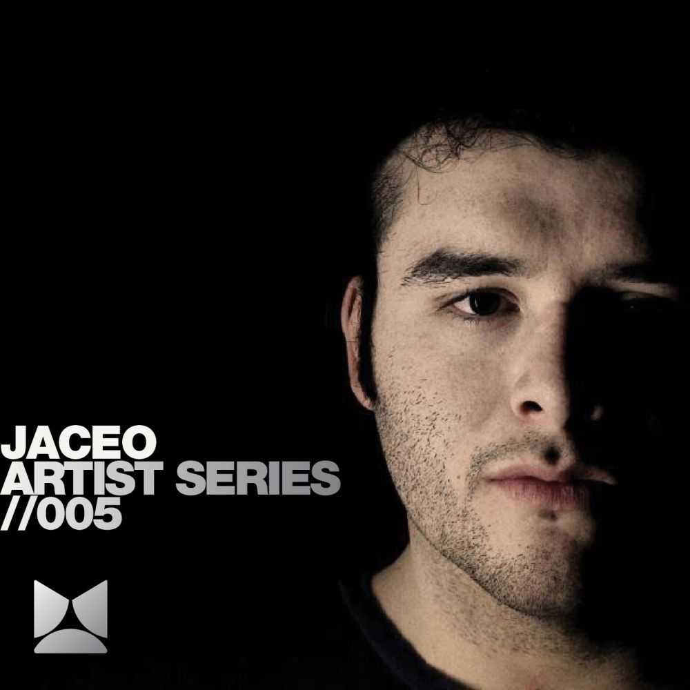 Picture of Artist Series Volume 5