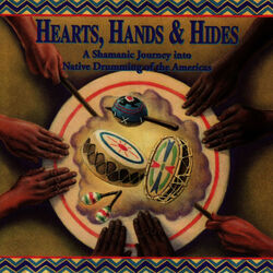 Cover of Hearts, Hands & Hides