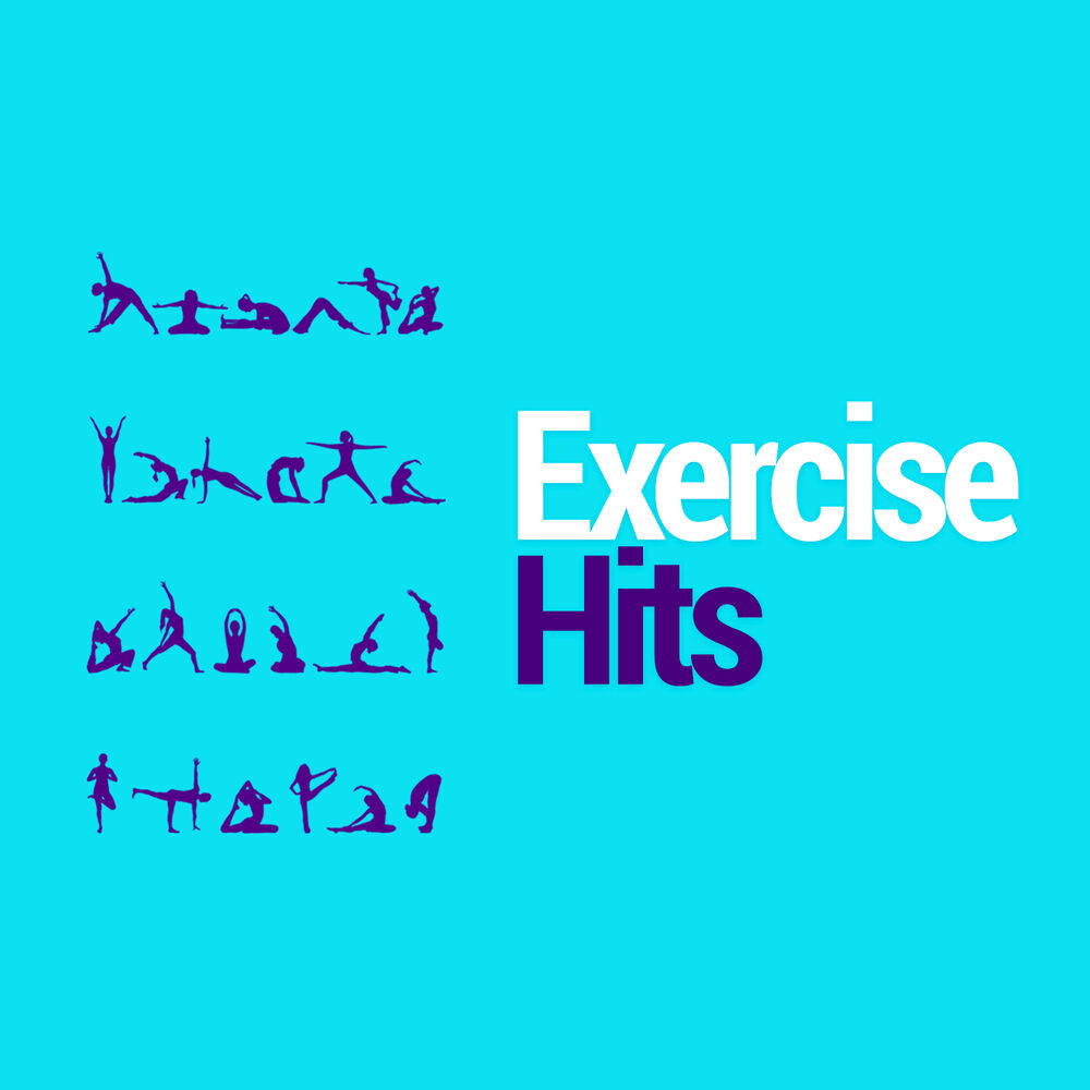 Picture of Exercise Hits