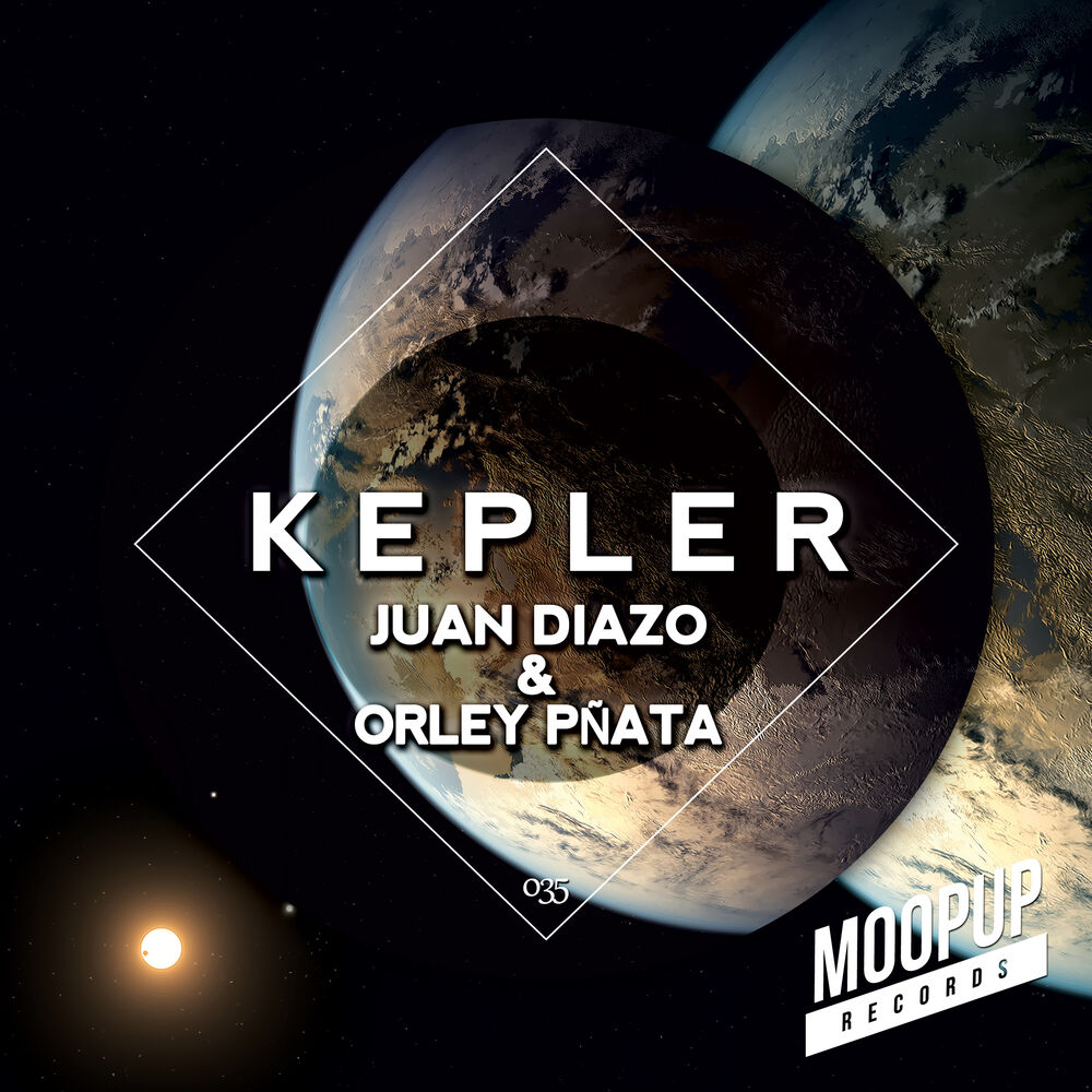 Picture of Kepler