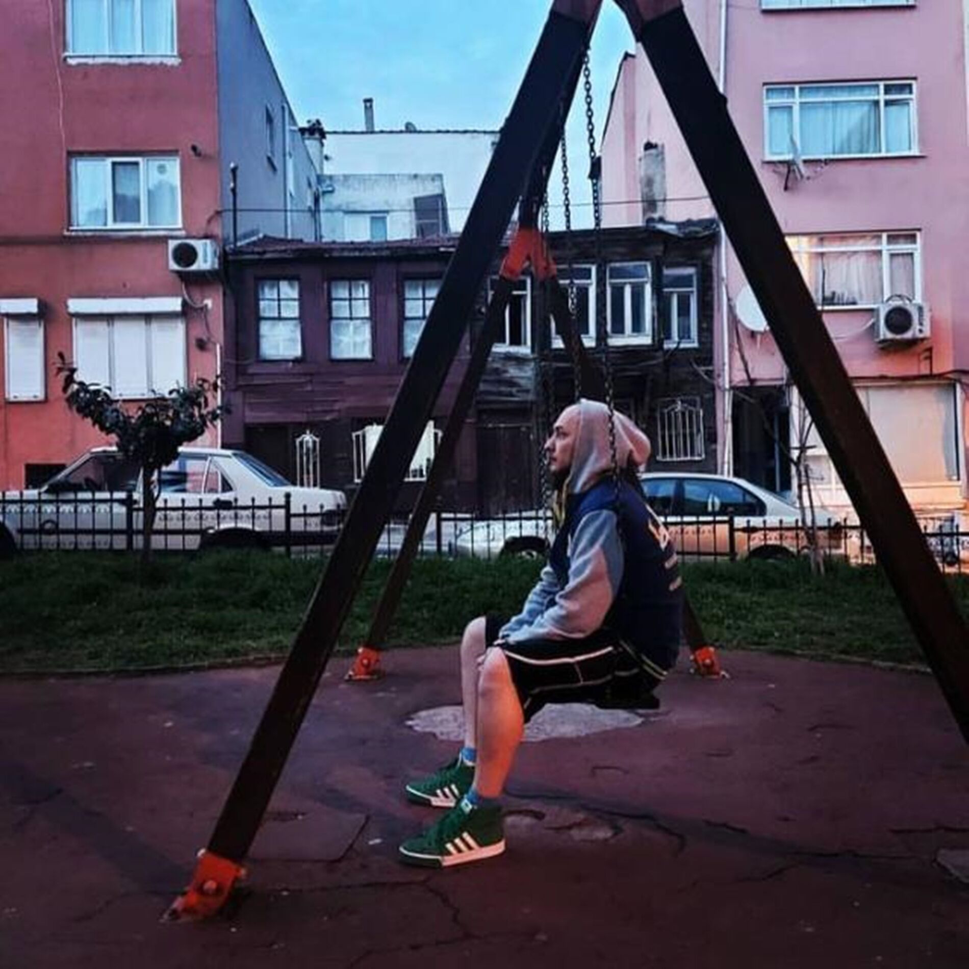 Album cover of Bootleg (12-16)