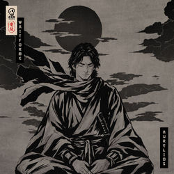 Pochette album