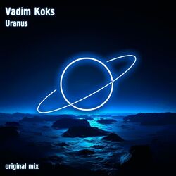 Cover of Uranus