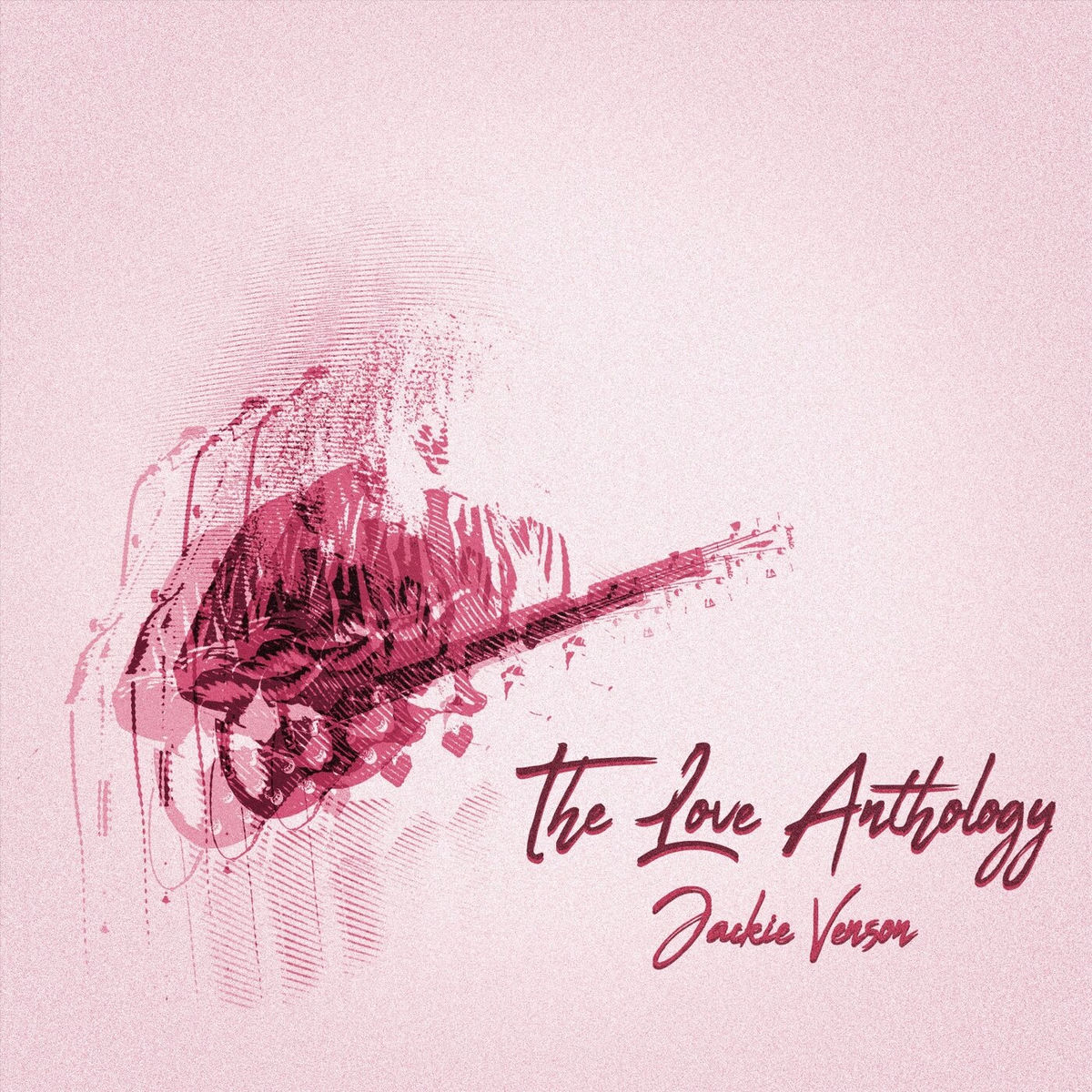 Album cover of The Love Anthology