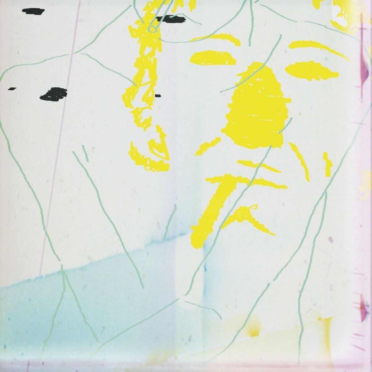 Album cover of A Brief Smile - Tribute to Elliott Smith