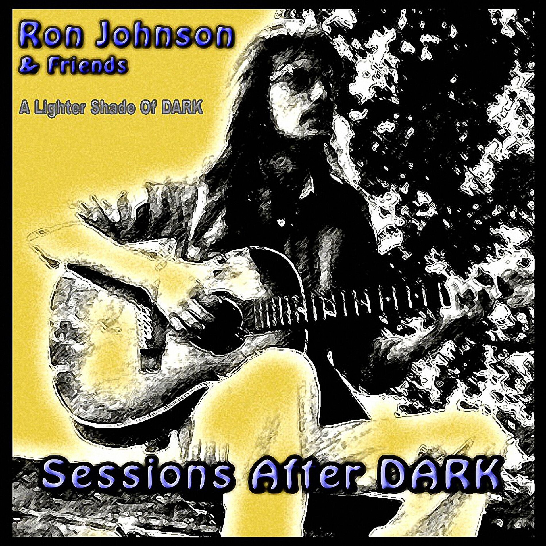 Album cover of Sessions After DARK