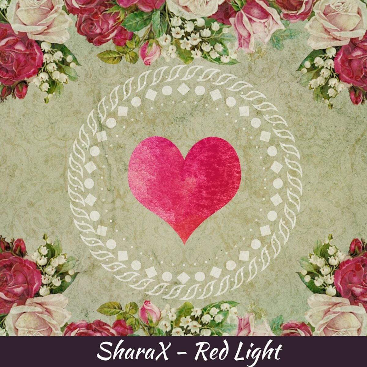 Album cover of Red Light