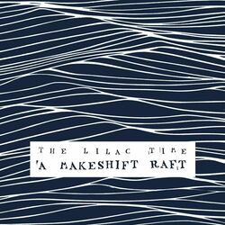 Cover of A Makeshift Raft