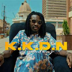 Portada del álbum Keneen Kumu Doonoon ( K.K.D.N )