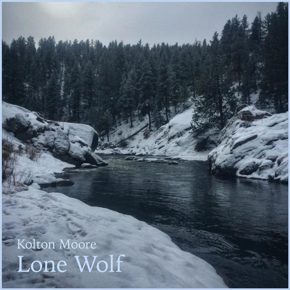 Picture of Lone Wolf