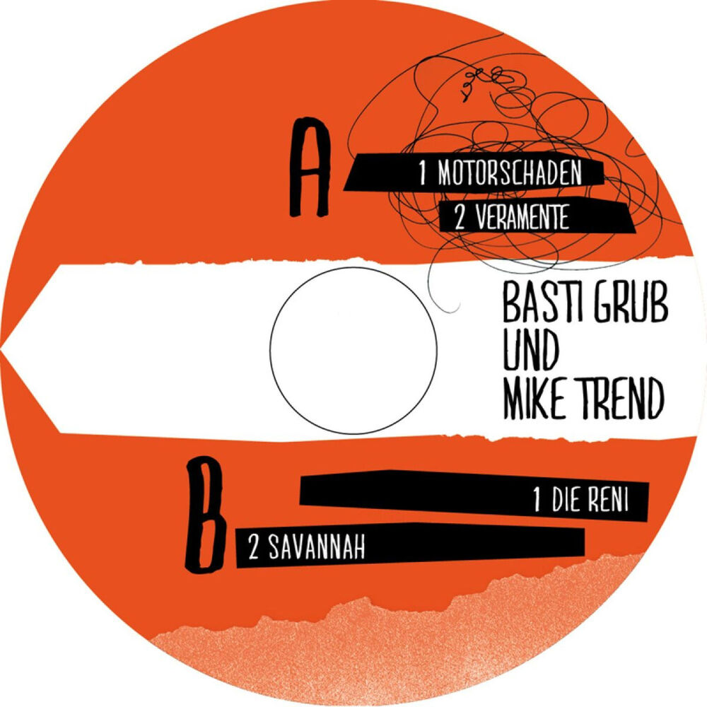 Picture of Motorschaden EP
