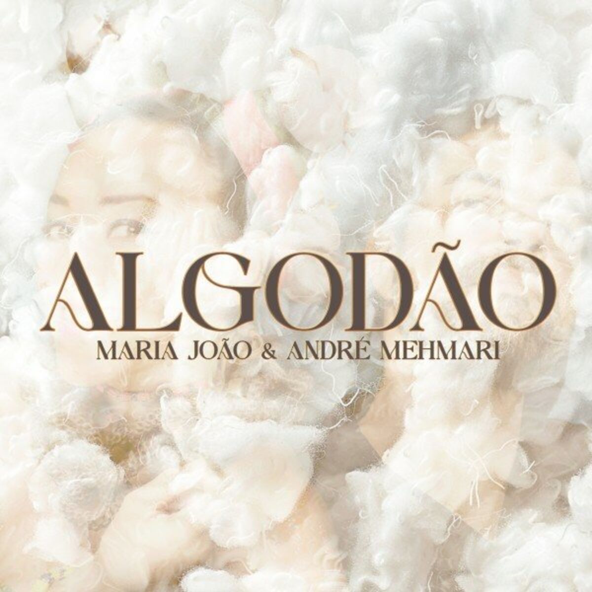 Album cover of Algodão
