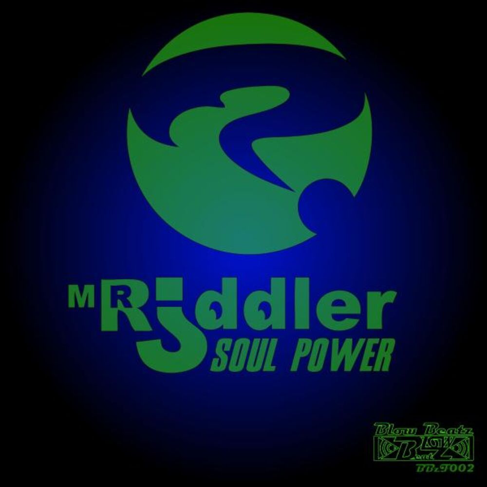 Picture of Soul Power