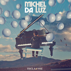 Cover of Tecla & Voz