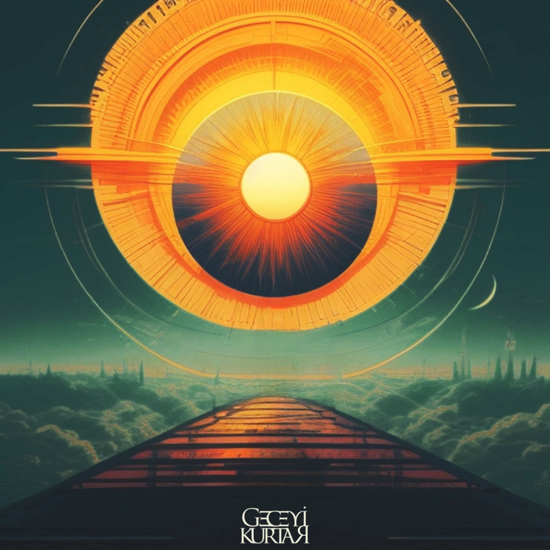 Album cover of Her Yanım Duman