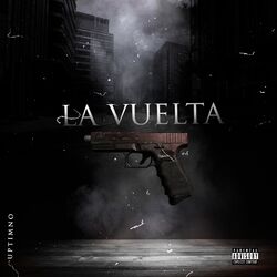 Cover of La Vuelta