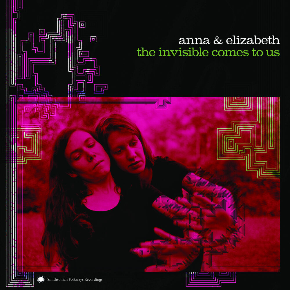 Picture of The Invisible Comes to Us