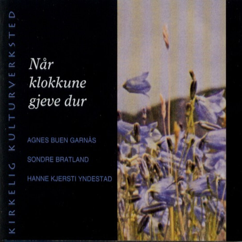 Picture of Når Klokkune Gjeve Dur