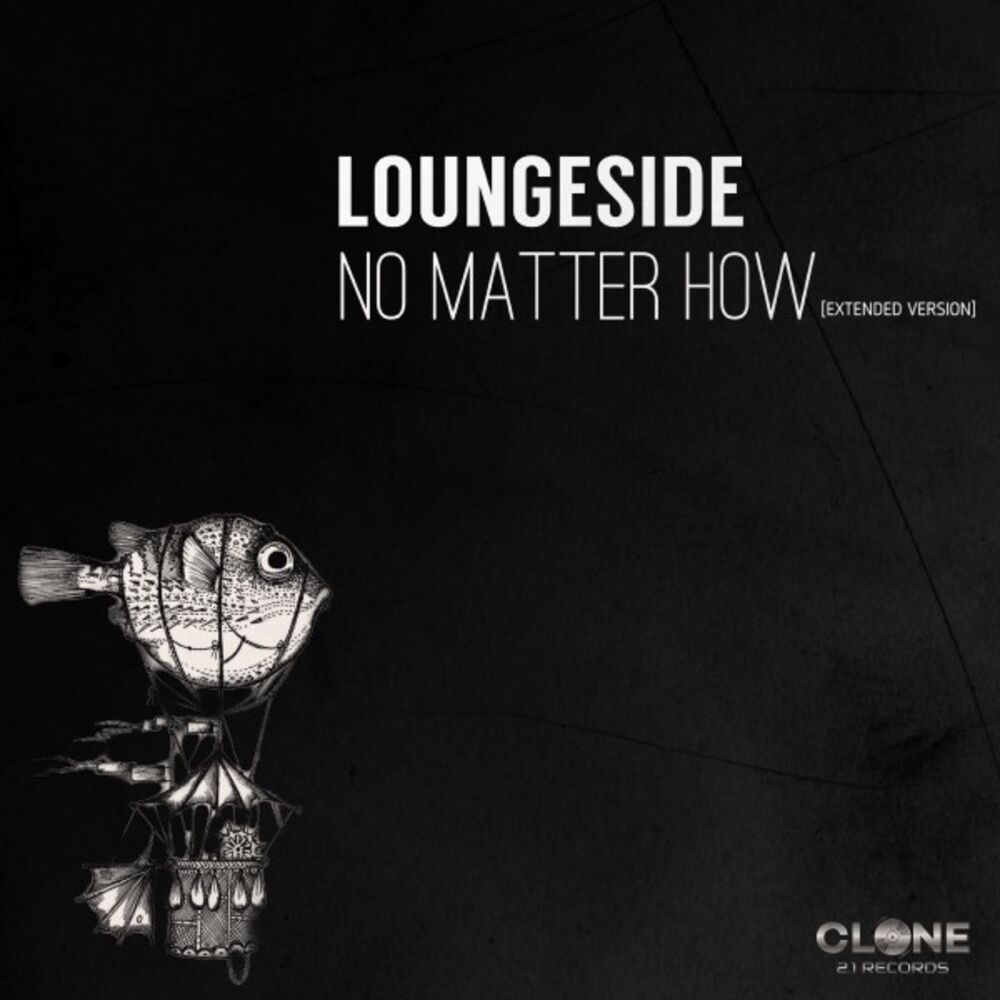 Picture of No Matter How (Extended Version)