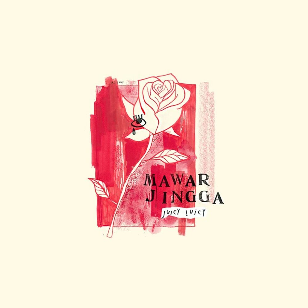Picture of Mawar Jingga