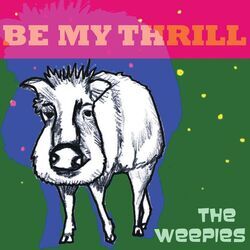 Cover of Be My Thrill