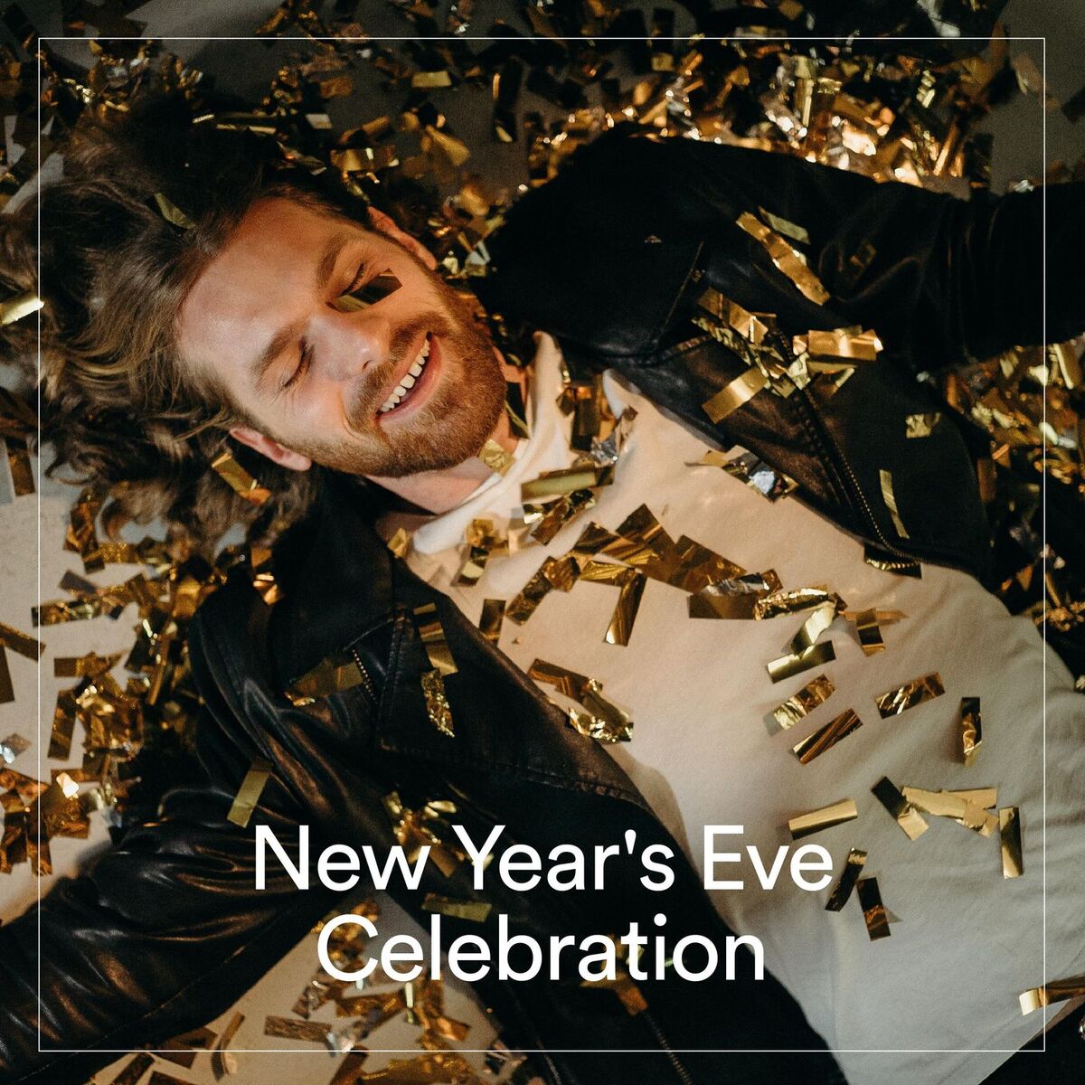 Album cover of New Year's Eve Celebration