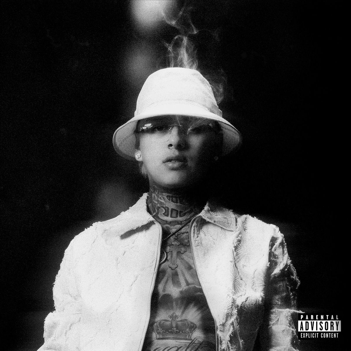 Album cover of EL KREMOSO