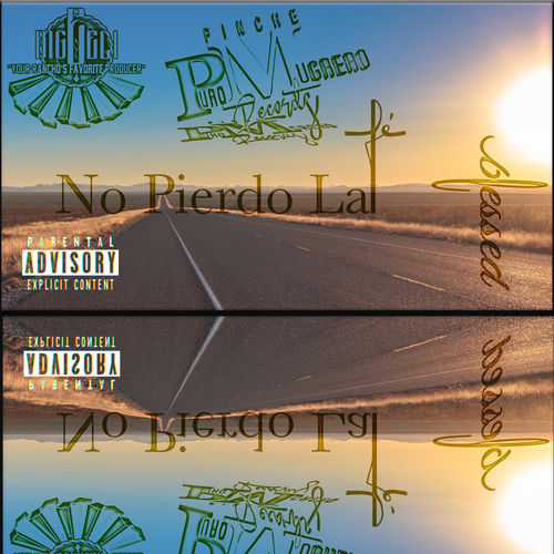 No Pierdo La Fè