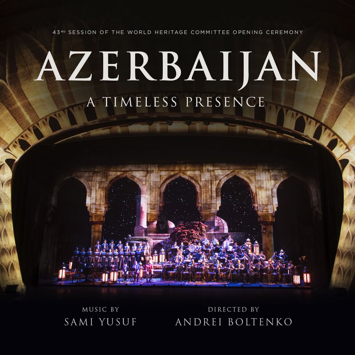 Album cover of Nasimi