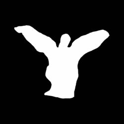 Cover of RORSCHACH