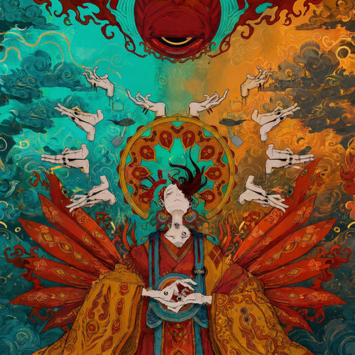 Luật Trời