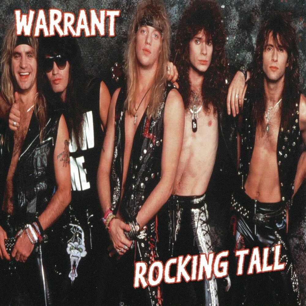 Picture of Rocking Tall