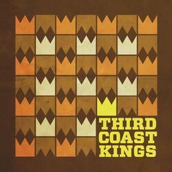 Cover of Third Coast Kings