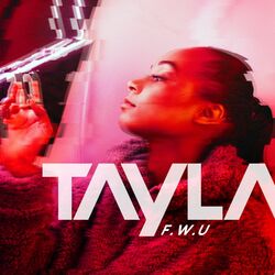 Cover of F.W.U.