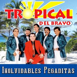 Cover of Inolvidables Pegaditas (Remix)