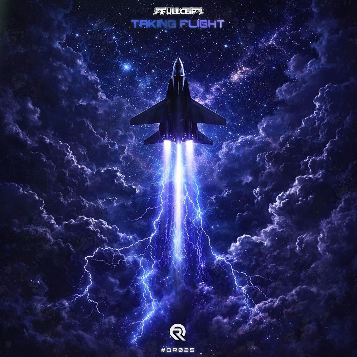 Album cover of TAKING FLIGHT
