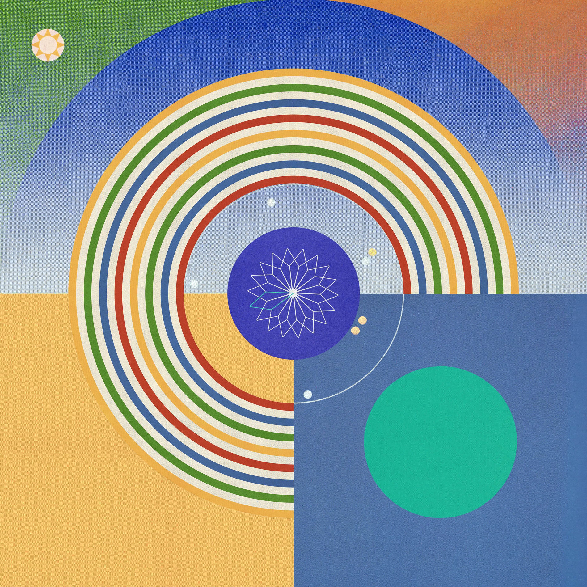 Album cover of Begin