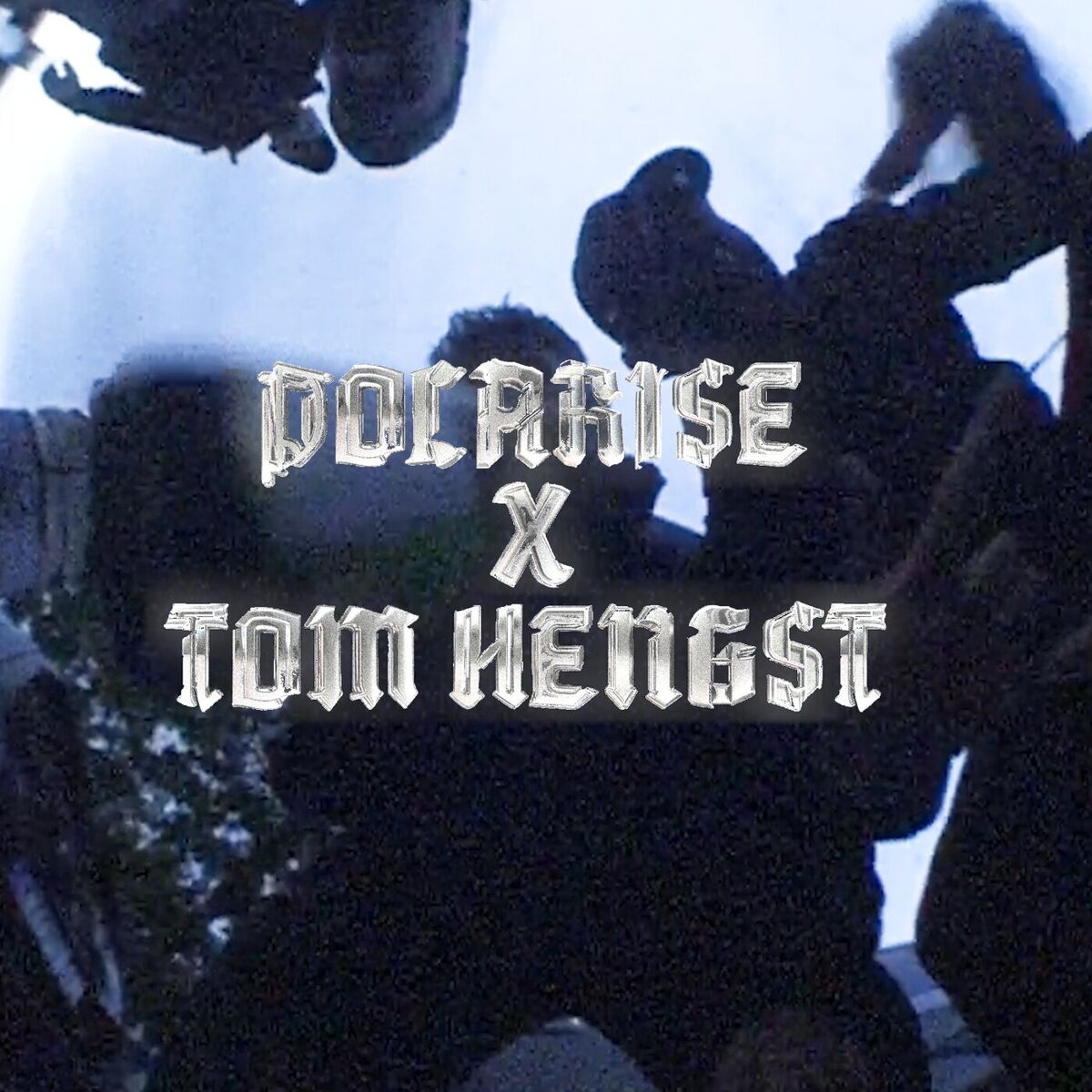 Album cover of Kann nix sehen