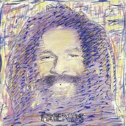 Cover of Friends