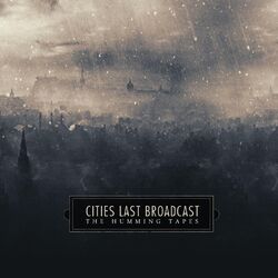 Cover of The Humming Tapes