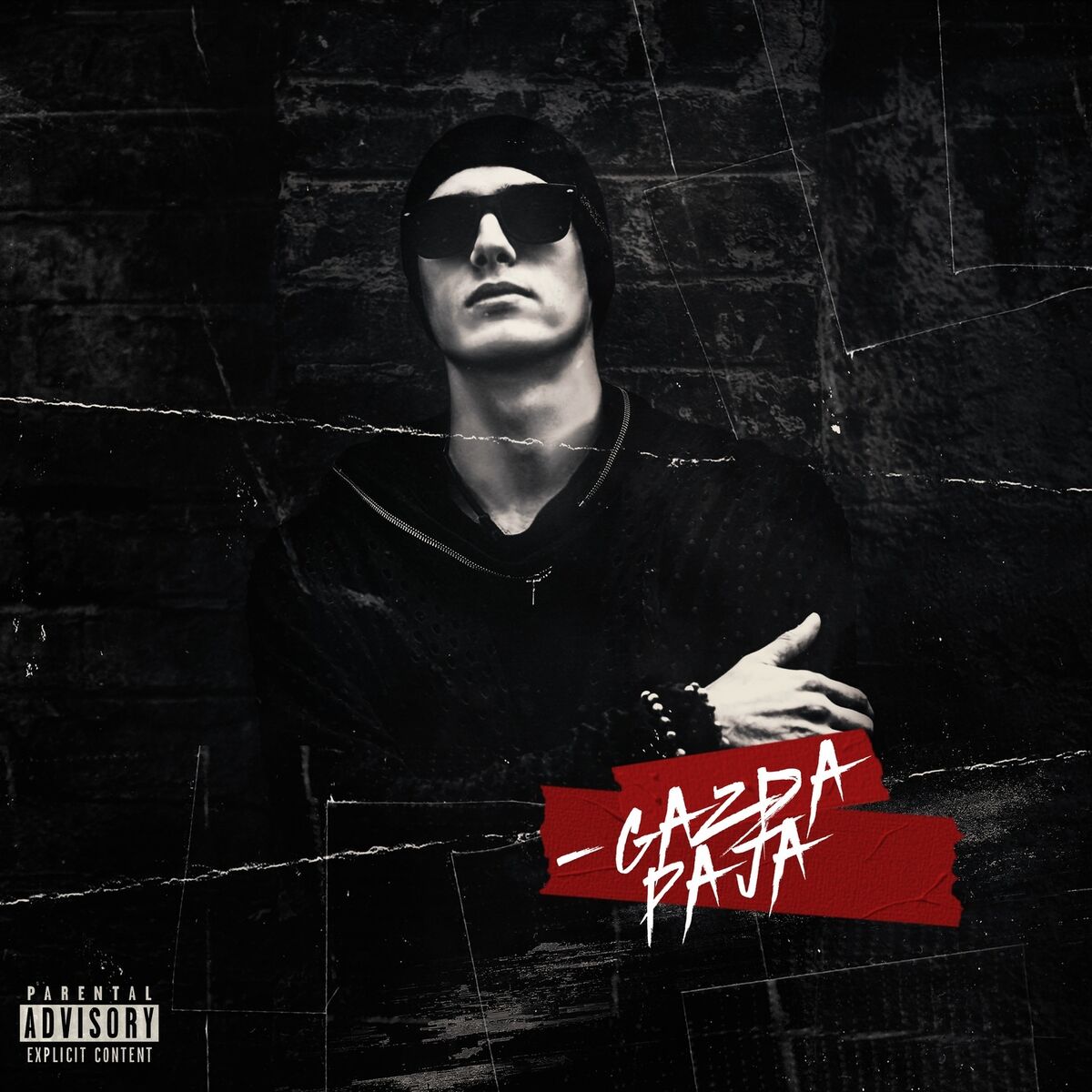 Album cover of Album