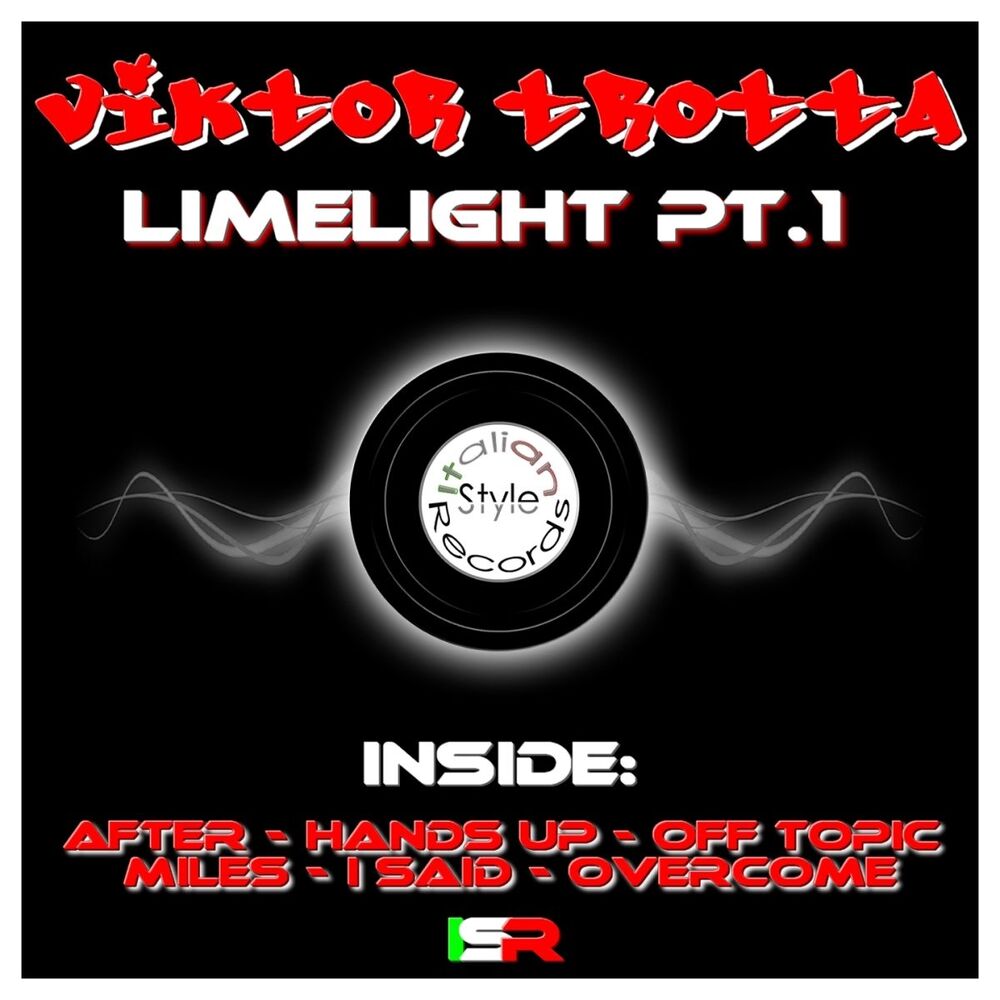 Picture of Limelight Part 1